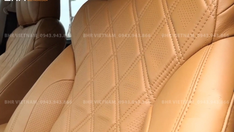 Bọc ghế da công nghiệp ô tô Subaru Outback: Cao cấp, Form mẫu chuẩn, mẫu mới nhất